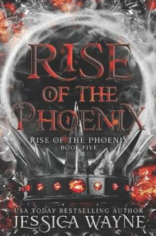 Cover of Rise Of The Phoenix