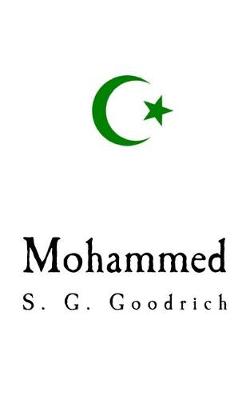 Book cover for Mohammed