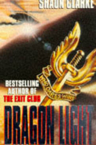 Cover of Dragon Light