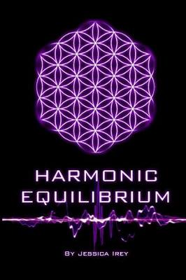 Cover of Harmonic Equilibrium