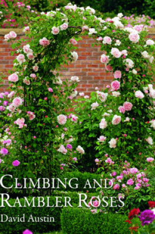 Cover of Climbing and Rambler Roses