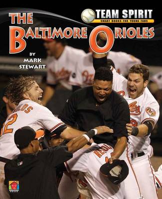 Cover of The Baltimore Orioles