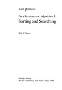 Cover of Data Structures and Algorithms I