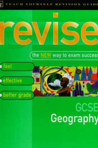Cover of GCSE Geography