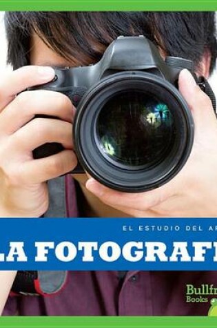 Cover of La Fotografia (Photography)