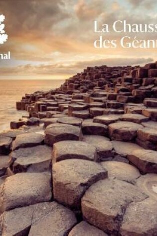 Cover of Giant’s Causeway - French