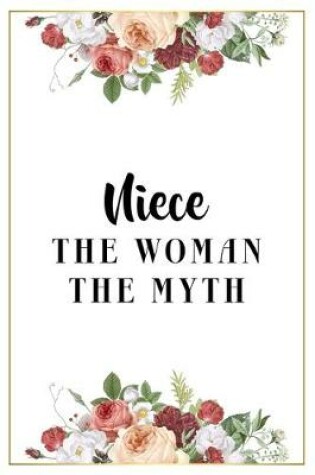 Cover of Niece The Woman The Myth