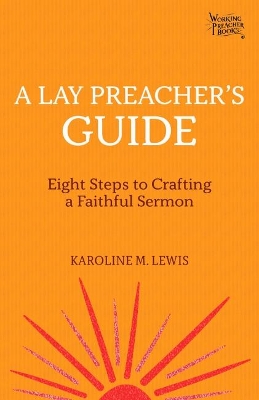 Cover of A Lay Preacher's Guide
