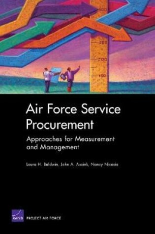 Cover of Air Force Service Procurement