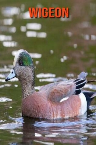 Cover of Wigeon