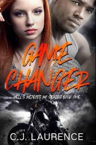 Cover of Gamechanger