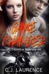 Book cover for Gamechanger