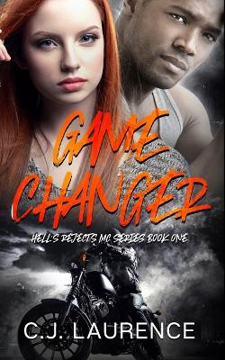 Cover of Gamechanger