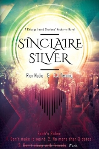 Cover of Sinclaire Silver