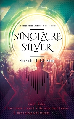 Cover of Sinclaire Silver