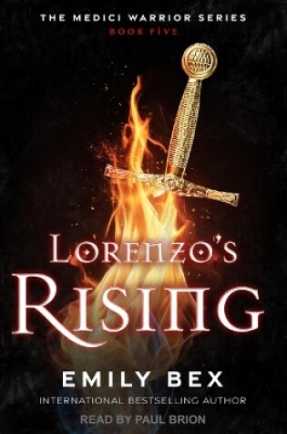 Cover of Lorenzo's Rising