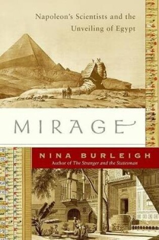 Cover of Mirage