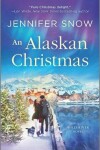 Book cover for An Alaskan Christmas