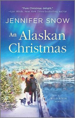 Book cover for An Alaskan Christmas