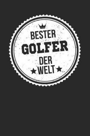 Cover of Bester Golfer Der Welt