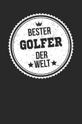 Book cover for Bester Golfer Der Welt