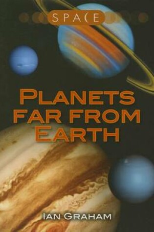 Cover of Planets Far from Earth