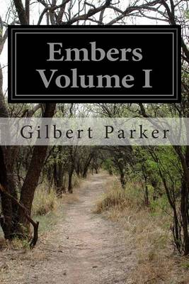 Book cover for Embers Volume I