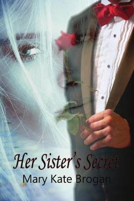 Book cover for Her Sister's Secret