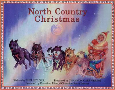 Cover of North Country Christmas