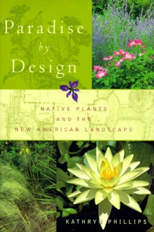 Cover of Paradise by Design