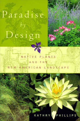 Book cover for Paradise by Design