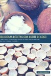Book cover for 25 Deliciosas Recetas con Aceite de Coco - banda 2