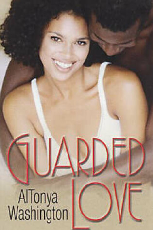 Cover of Guarded Love