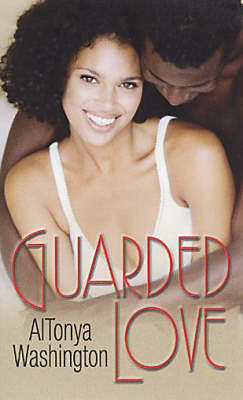 Book cover for Guarded Love