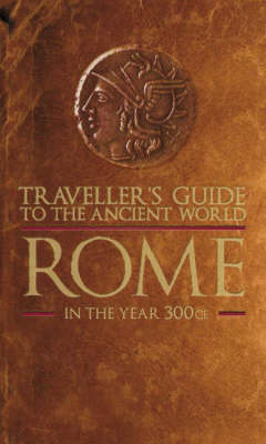 Book cover for Rome