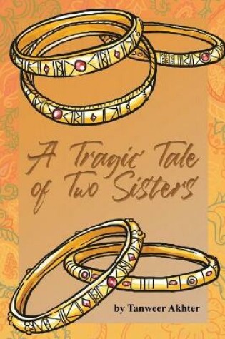 Cover of A Tragic Tale of Two Sisters