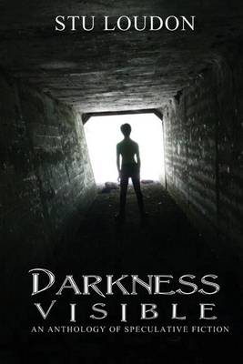 Book cover for Darkness Visible