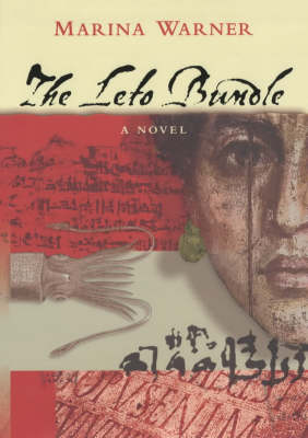 Book cover for The Leto Bundle