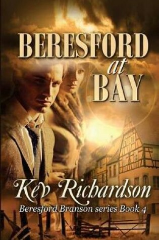 Cover of Beresford at Bay