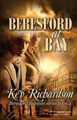 Book cover for Beresford at Bay