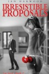 Book cover for Irresistible Proposals