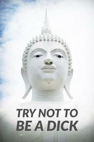 Cover of Try Not To
