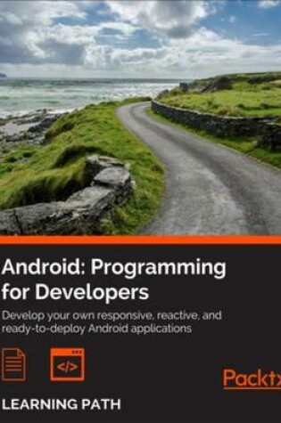 Cover of Android: Programming for Developers