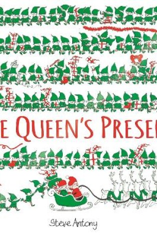 Cover of The Queen's Present