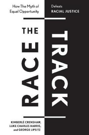 Cover of The Race Track