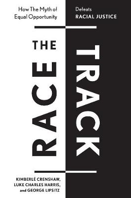 Book cover for The Race Track