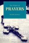 Book cover for Prayer Journal