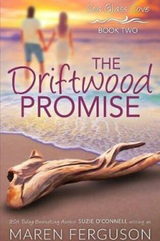 Cover of The Driftwood Promise