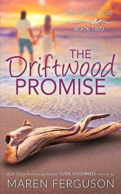 Book cover for The Driftwood Promise