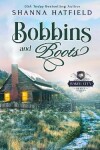 Book cover for Bobbins and Boots